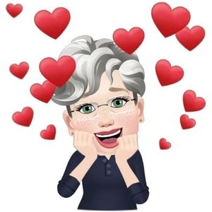 Meet your Posher, Laura